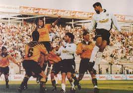 Football statistics of the club coquimbo unido during the season 1991. Historia De Colo Colo Colo Colo Frente A Coquimbo Unido