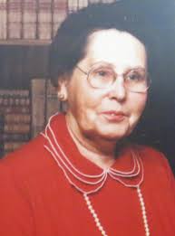 eTerritorial Dispatch: Obituary