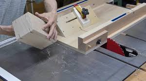 Multi Spline Jig With Images Woodworking Table Saw Jig Woodworking