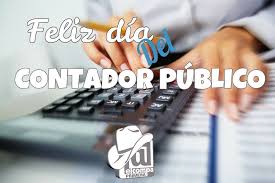 En guatemala, en reconocimiento a la importante labor de esta profesión, el 12 de septiembre de 2012 se estableció cada 1 de junio como el día del contador público y auditor, en conmemoración a la fecha en que el colegio quedó inscrito oficialmente en el registro de la asamblea de presidentes de. Hoy Celebramos El Dia Del Contador Publico Felicidades En Su Dia