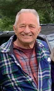 John Willard (Bill, Johnny Bill) Rodgers Obituary