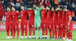 تركيا تصعق هولندا وبوراك يتألق بهاتريك. Ø¥Ù‡Ø§Ù†Ø© Ù…Ù†ØªØ®Ø¨ ØªØ±ÙƒÙŠØ§ Ø¨Ù…Ø·Ø§Ø± Ø§ÙŠØ³Ù„Ù†Ø¯ÙŠ ÙˆÙƒØ§Ù„Ø© Ø³Ù†Ø¯ Ù„Ù„Ø£Ù†Ø¨Ø§Ø¡