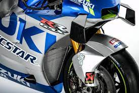 Monster energy yamaha motogp 2020 launch gallery 42. Photo Gallery Team Suzuki Ecstar S New 2020 Livery Motogp