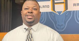 Headland officially names Melton as head football coach