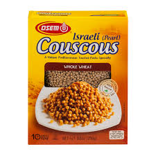 Israeli couscous zum kleinen preis hier bestellen. Save On Osem Israeli Couscous Whole Wheat Order Online Delivery Giant