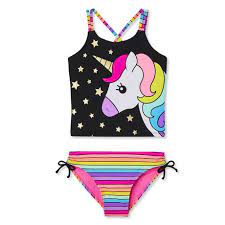 Pin By Jennifer Looper On Kids Swim Wear Swim Sets Kids Swimwear Georges Girl