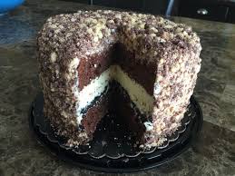 Chocolate Eclair Cheesecake Recipe Savoury Cake Chocolate Eclair Cake Chocolate Eclair Ice Cream