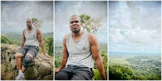 Seabelo silitshena needs your support for help lindani get home. Killing Of Gentle Giant Lindani Myeni By Us Polic