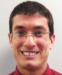 Nick Muzin '97YC, '01E: Doctor, Lawyer, Political Strategist