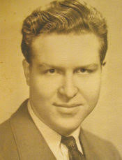 Obituary information for Marlin Noble Bracken