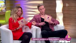 Maybe you would like to learn more about one of these? Sarka Kata Gyermekei Apjuk Nelkul Karacsonyoznak Tv2 Hu Fem3cafe Youtube