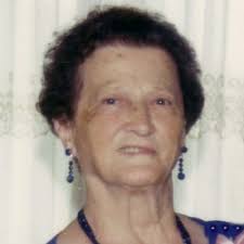 Caterina Alessio Obituary