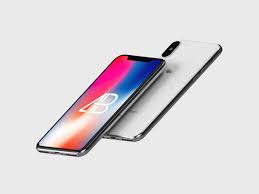 Floating Iphone X Mockup Vol 3 White Iphone Iphone Mockup Free Iphone Mockup