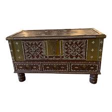 Discover the latest news about our whiskeys, delicious drinks recipes and events happening in your area. Antique Arab Zanzibar Wooden And Brass Studded Coffee Cocktail Table Trunk Chest Chairish