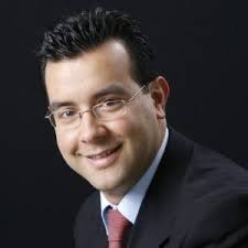 Luis Sánchez, nuevo socio de impuestos internacionales de EY