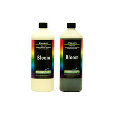 Bioponic Bloom A B Hydro Soft Water