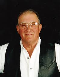 Obituary for Clifton Reed Allen