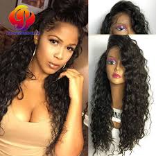 The winter is coming, so human hair wigs will be more necessary for every woman. Natural Cheap Hair Wig Frontal Lace Wig With Baby Hairs Women S Affordable Full Lace Wigs Human Hair Lace Front Wigs Black Women Wig Knots Wig Bangwig Band Aliexpress