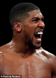 Tyson fury, like the rest of the uk, is on lockdown. Anthony Joshua Vs Tyson Fury Fighting In Saudi Arabia Is Very Shocking For Jamal Khashoggi S Wife