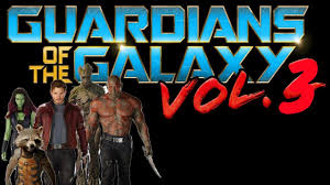Zoe saldana, dave bautista, vin diesel and others. Working Title For Guardians Of The Galaxy Vol 3 Revealed Fandomwire