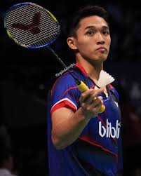 Jonatan christie atau sering disapa jojo lahir di jakarta, 15 september 1997 dari pasangan andreas adi dan marianti djaja. Biografi Jonatan Christie Daffainfo