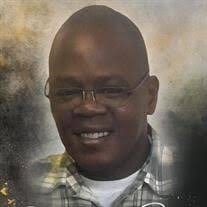 Mr. Steven Carl Jones, Sr. Obituary