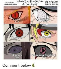 Via Me Me Mangekyou Sharingan Anime Eyes Anime #sledgang #naruto #trendingdan the meme man revelas his mangekyou sharingan. via me me mangekyou sharingan anime