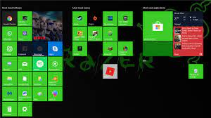 Así pues, desde este sistema. Windows 10 Problema Con Juegos Y Aplicaciones No Microsoft Community