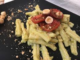 Salsa cotta per bollito, p. Pasta Con Peperoni Verdi Pomodori Confit Cucina Svago