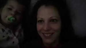 Flora Falls // Wake Up