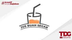 Download now sribu desain logo desain logo untuk salad. Membuat Logo Usaha Minuman Jus Buah Download Youtube