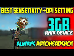 Because of its versatility and compatibility, thousands of apps are available for download and most are 100% free. 3gb Ram Best Sensitivity Freefire Best Dpi Setting 3gb Ram Freefire Best Setting For 3gb Ram Dpi Ø¯ÛŒØ¯Ø¦Ùˆ Dideo