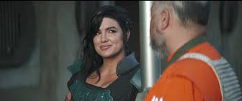 Lucasfilm says gina carano is no longer a part of the mandalorian cast after many online called for her firing over a social. Why The Mandalorian Fans Want Gina Carano Fired Star Wars