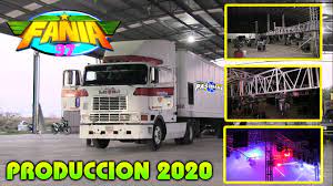 Exitazo 2020 sonido fania 97 ~ la cumbia de la señal de la nueva orquesta sonidera ~ agosto 2020. La Impresionante Produccion 2020 De Omar Rojas Sonido Fania 97 Youtube