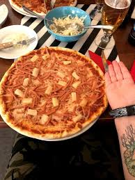 Of course, what makes them so easy and quick is mama mary's® pizza crust! Closed O Mamma Mia Stockholm Restaurant Happycow