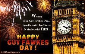 Sparkles With Laughter Guy Fawkes Day Happy Guy Laughter