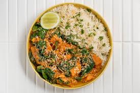 One Pot Sweet Potato Curry — COOK WITH LUKE