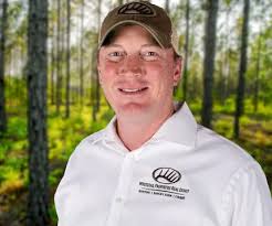 Ben Richardson of Whitetail Properties Real Estate