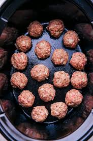 Crock Pot Spaghetti And Meatballs Centsless Meals