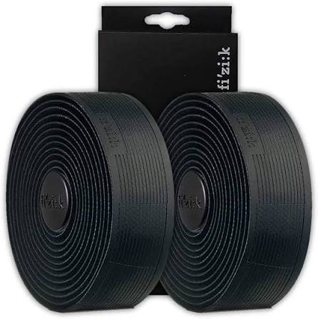Bar Tape - Solocush Tacky - Black