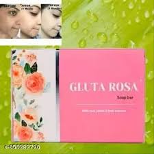 miracle white glutathione price Glutathione Skin So Bright Soap- Regular size main image 0
