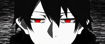 Share the best gifs now >>>. Cool Anime Pfp Gif Novocom Top