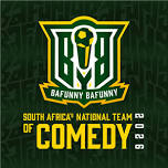 Trevor Noah