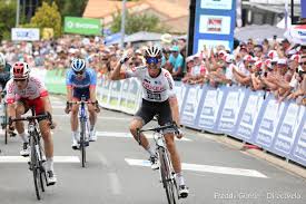 Le titre de champion de france 2019 est remporté par warren barguil. Championnat De France Elites Classement Actualite Directvelo