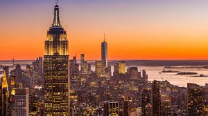 A collection of the top 54 1920x1080 4k wallpapers and backgrounds available for download for free. New York City Aerial View 4k Hd Desktop Wallpaper For 1920x1080 Download Hd Wallpaper Wallpapertip