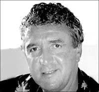 JAMES DURFEE Obituary (1944