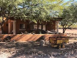 Top 10 Airbnb Vacation Rentals In Tubac, Arizona