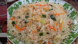 However, unlike sambal—which is often treated as a separate. Bihun Goreng Spesial Untuk Sarapan Menyehatkan Cobain Moms