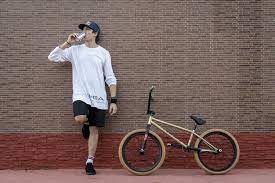Elite bmx 20 bike stealth freestyle black green 2021. How To Maintain Your Bmx Bike The Ultimate Guide