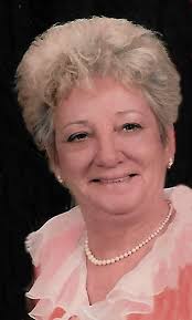 Carolyn M. (Frost) McCarthy (1943-2017)